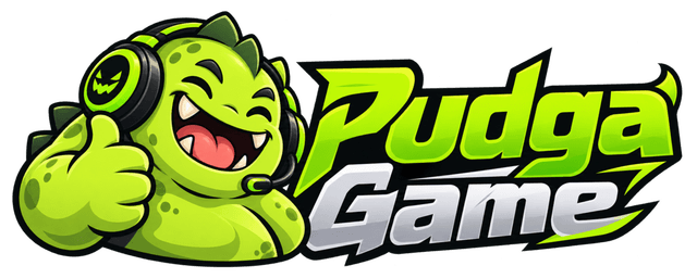 pudga-game-logo
